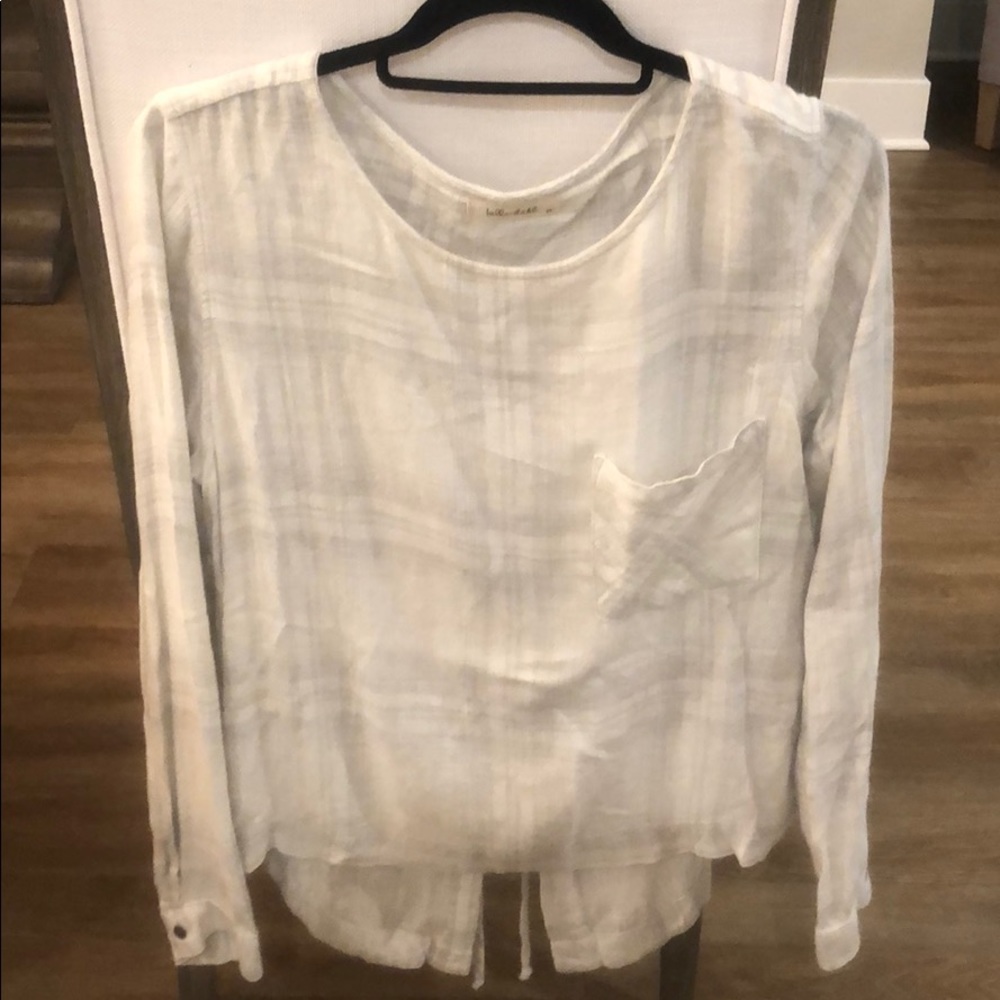 Long sleeve
